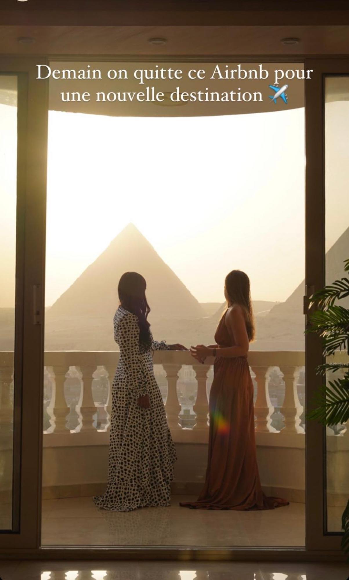 Apartamento Hi Pyramids El El Cairo Exterior foto